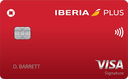 iberia-signature