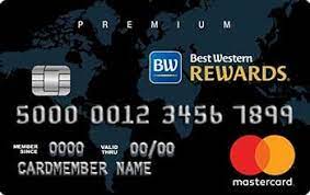 best-western-rewards-premium